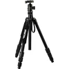 Bild von Rollei C5i 4-in-1 Aluminium Kamerastativ mit ARCA-SWISS Kompatibilität, 8kg Traglast & 159cm Maximalhöhe für professionelle Fotografie