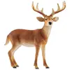 Bild von Schleich Weißwedelhirsch-figur