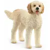 Bild von Schleich Bauernhofwelt Goldendoodle Figur