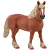 Bild von Schleich Farm World Belgische Zuchtstutenfigur