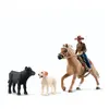 Bild von Schleich 42578 Western Reiterspielzeug