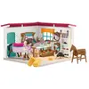Bild von Schleich Horse Club Reitladen Lernspielzeug