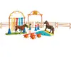 Bild von Schleich Pony-agility-training Auf Farm World