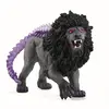 Bild von Schleich Eldrador Creatures Shadow Lion 42555 Figur