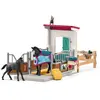 Bild von Schleich Horse Club Horse Box Figur