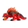 Bild von Schleich Eldrador Creatures Magma Lizard 70156 Figur