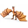 Bild von Schleich Hungarian Horntail 13989 Figur