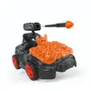 Bild von Schleich Eldrador Creatures Lava-crashmobile Auto