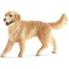 Bild von Schleich Farm World: Golden Retriever Hündin - Liebevolle und detailgetreue Spielzeugfigur für Kinder ab 3 Jahre