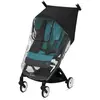 Bild von Cybex Libelle Regenschutz Für Kinderwagen