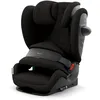 Bild von CYBEX Gold Pallas G3 i-Size Kinderautositz, MAGIC Black | Gruppe 2/3 (15-36 kg) | Mit innovativer Seitenschutz-Technologie