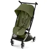 Bild von CYBEX Gold LIBELLE Kinderwagen Ultraleicht aus 2026 Edition in Moosgrün | Khaki, 32 x 20 x 48 cm, für komfortables Reisen