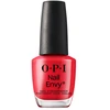 Bild von O.p.i Nagellack Nail Envy Big Apple Red