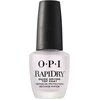 Bild von O.p.i Nagellack Rapidry Top Coat Schnelltrocknungsbehandlung