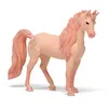 Bild von Schleich Unicorn Mare Peach 70860 Figur