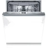Bild von Bosch SMV4HVX03E Einbau-Geschirrspüler mit 13 Maßgedecken, PerfectDry, EcoSilence Drive und Home Connect für ein perfektes Spülergebnis