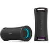 Bild von Sony ULT Field 7 Bluetooth-Lautsprecher: Tragbar, 30h Akku, wasserdicht, EXTRA BASS, Powerbank, LED, Mikrofon- & Gitarreneingang
