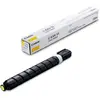 Bild von Canon Toner Gelb C-EXV51Y für Drucker | Original Canon Druckerzubehör für einwandfreie Druckqualität