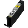 Bild von Canon Original Tintentank CLI-581 Y Gelb für PIXMA Tintenstrahldrucker, 5,6 ml - Hochwertige Druckertinte für lebendige Farben