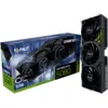 Bild von Palit GeForce RTX 5080 GamingPro V1: 16 GB Grafikkarte für High-End Gaming und professionelle Anwendungen