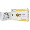 Bild von Seasonic Core GX-850 ATX 3.1 PC-Netzteil | 850W | 80 PLUS Gold zertifiziert | Vollmodular | Weißes Gehäuse