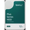 Bild von Synology 12 TB NAS Festplatte HAT3310-12T | SATA III 3.5" für zuverlässige Datenspeicherung in Netzwerkspeichersystemen (NAS)