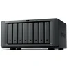 Bild von Synology DiskStation DS1825+ 8-Bay NAS Server für den professionellen Einsatz, Dual 2,5 GbE, optional 10 GbE, Kapazität bis 360 TB, Metallgehäuse