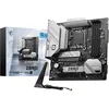 Bild von MSI B760M PROJECT ZERO Mainboard Intel B760 LGA 1700 Micro-ATX - Ihr perfektes Mainboard für leistungsstarke PC-Systeme