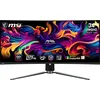 Bild von MSI Gaming Monitor MAG 341CQPDE QD-OLED 34 Zoll Curved UWQHD 21:9 175 Hz für das ultimative PC Gaming Erlebnis