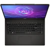 Bild von MSI Gaming Laptop VenturePro A16 AI+ Solid Gray mit Ryzen AI 7 350, 16GB RAM, 1TB SSD und GeForce RTX 5050 für höchste Leistung