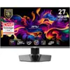 Bild von MSI MPG 271QRXDE QD-OLED Gaming Monitor 26,5" WQHD, 360 Hz, QD-OLED Panel für das ultimative Spielerlebnis