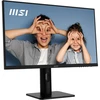 Bild von MSI PRO Office Monitor MP273UPDE E6 - 27" 4K UHD, IPS Panel, 60 Hz, HDR Ready für gestochen scharfe Bilder