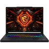 Bild von MSI Crosshair 16 Max HX Gaming-Laptop - Intel Core Ultra 9, RTX 5070, 16" QHD+ 165 Hz OLED Display, 1 TB SSD