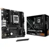 Bild von ASRock A620AM-X WiFi AM5 Mainboard - AMD AM5 DDR5 Micro-ATX Gaming Motherboard mit PCIe 4.0, WiFi 5 und SATA
