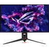 Bild von ASUS ROG Swift OLED PG32UCDMR Gaming Monitor | 32 Zoll UHD 4K, 240 Hz, 0,03 ms, G-Sync/FreeSync, HDR400