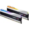 Bild von G.SKILL Trident Z5 RGB DDR5 RAM Kit - 32GB (2x16GB) 6000MHz CL36 für extreme Gaming- und Overclocking-Performance