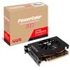 Bild von PowerColor AMD Radeon RX 6500 XT ITX Gaming Grafikkarte, 4GB GDDR6, optimiert für 1080p Spieleleistung in kompakter Bauform