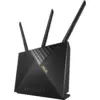 Bild von ASUS 4G-AX56: WLAN Router WiFi 6 Modem mit Gigabit Ethernet, Dual-Band für schnelles und stabiles Internet (AX56)