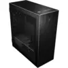 Bild von MSI MPG SEKIRA 500P Tower PC mit Glasfenster - Tower-Gehäuse für Gaming-Desktops mit seitenlichem Glasfenster