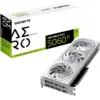 Bild von GIGABYTE GeForce RTX 5060 Ti AERO OC 8 GB GDDR7 Grafikkarte - White Edition für Gaming und Content Creation