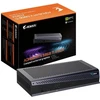 Bild von GIGABYTE AORUS RTX 5060 Ti AI BOX externe Grafikkarte - 16 GB GDDR7, Thunderbolt 5, USB4 und 330 W Netzteil für Hochleistungs-Gaming