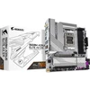 Bild von GIGABYTE B650M AORUS ELITE AX ICE Mainboard - AMD Ryzen 8000, 12+2+2 Phasen VRM, DDR5-8000, PCIe 5.0 M.2, Wi-Fi 6E, 2.5GbE LAN, USB 3.2 Gen 2