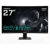 Bild von GIGABYTE Gaming Monitor GS27FC2 27" FHD 165Hz Curved - 1920x1080, 1500R, 1ms, VA Panel, FreeSync Premium für immersives Spielerlebnis