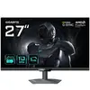 Bild von GIGABYTE Gaming Monitor 27 Zoll 4K UHD IPS 144Hz 1ms mit FreeSync Premium und HDR für das ultimative Spielerlebnis.