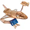 Bild von Ugears Nasa Space Shuttle Discovery Konstruktionsspiel