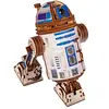 Bild von Ugears Star Wars R2-d2  Konstruktionsspiel
