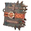 Bild von Ugears Das Monsterbuch Der Monster-konstruktionsspiele