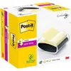 Bild von Post It Super Sticky Pro 76x76mm 90 Sheets Selbstklebende Notizen