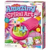 Bild von 4m Fantastisches Spiral Kunst Denk-set