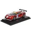 Bild von Bburago Ferrari 488 Challenge #11 1:24 Auto